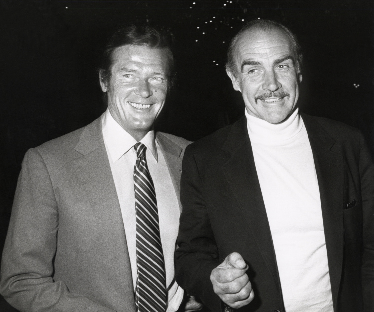 Opening Party for "Movie Star"