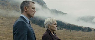Image result for skyfall