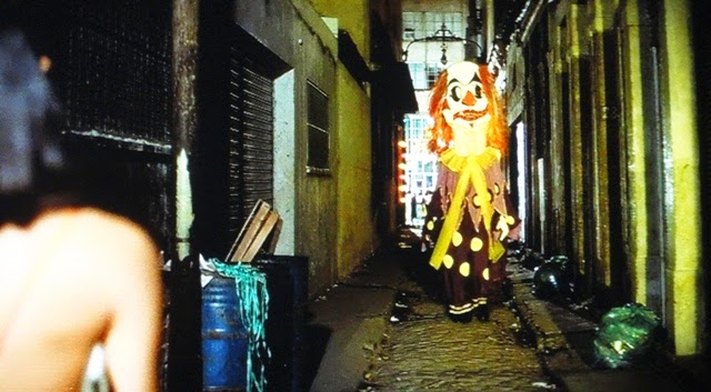 Image result for jaws clown moonraker