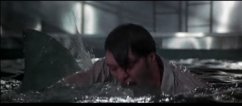 Image result for jaws the spy who loved me shark