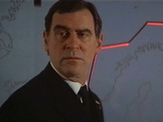 Image result for george baker james bond