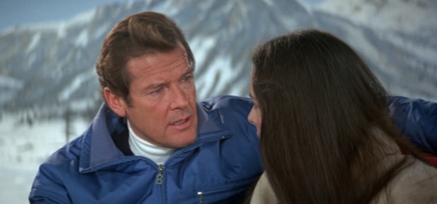 Image result for james bond for your eyes only